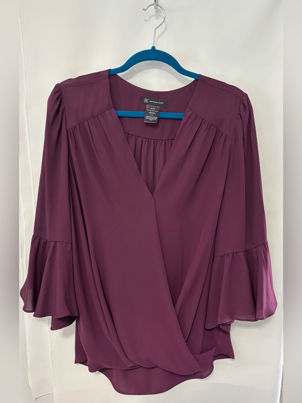 INC Blouse - Size XL